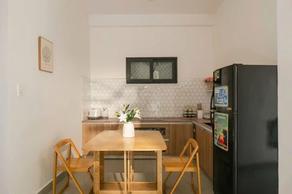 Ảnh Viva Homestay ĐL 07