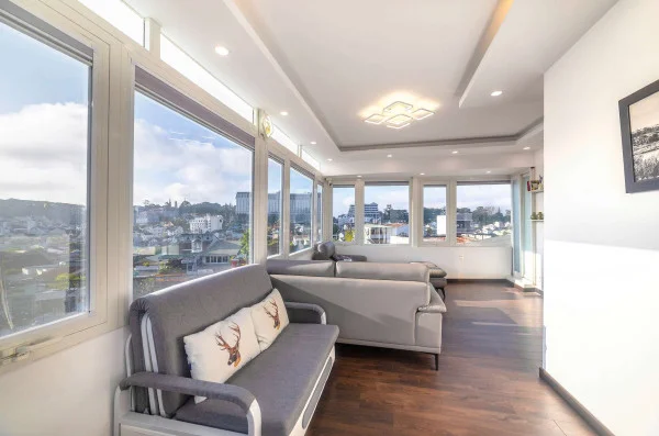 Ảnh Villa Nguyễn Trãi - 9