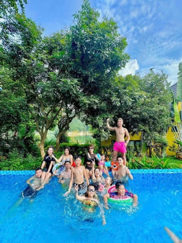 Ảnh Viva HB14 - 16