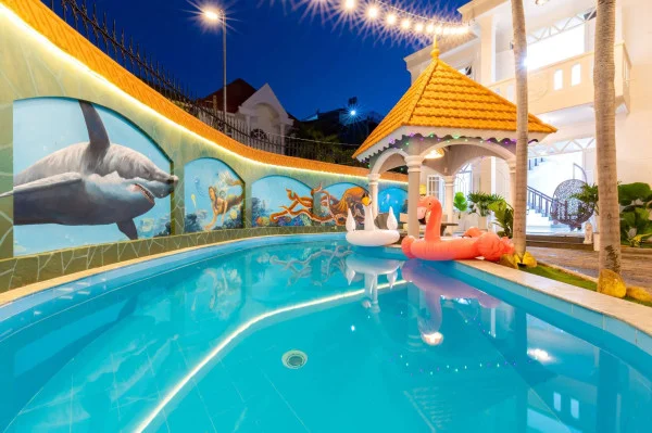 Ảnh Viva VT53 - 20