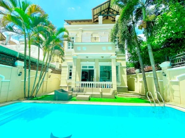 Ảnh Viva Homestay SG 05 - 6