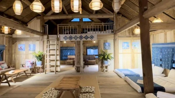 Ảnh Viva Homestay MC 08