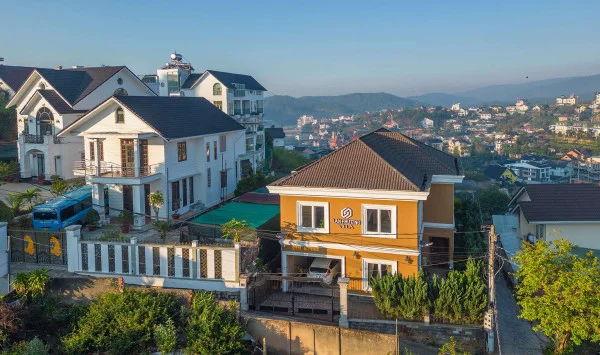 Ảnh Lan Phương Villa