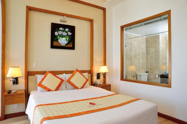 Ảnh Sammy Hotel - 19