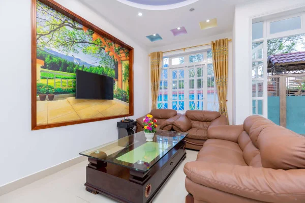 Ảnh Viva VT44 - 30