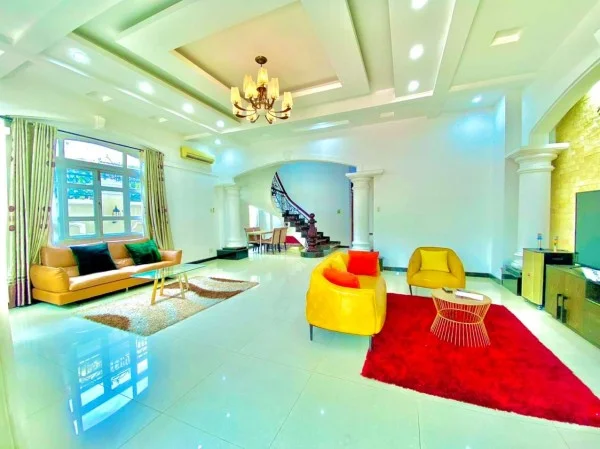 Ảnh Viva Homestay SG 05 - 9