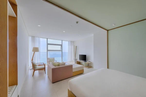 Ảnh Fusion Suites Đà Nẵng Beach - 23