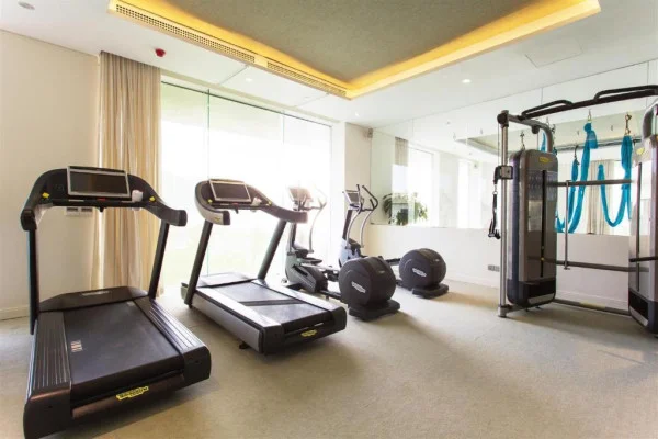 Ảnh Fusion Suites Đà Nẵng Beach - 16