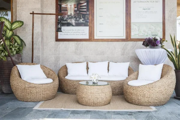 Ảnh Aroma Beach Resort and Spa - 13