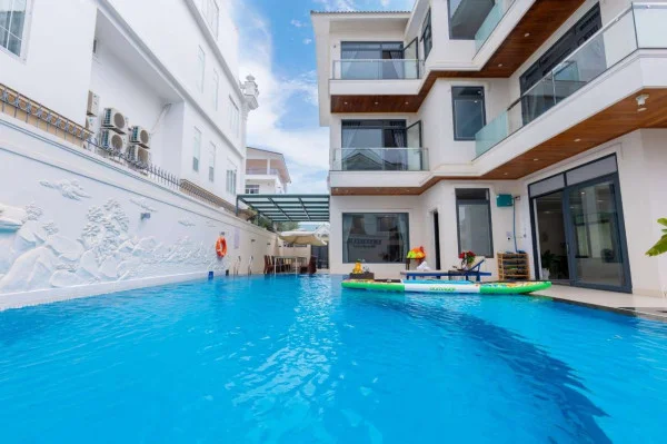 Ảnh Viva VT10 - 29