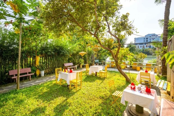 Ảnh Viva Homestay HA 01 - 11