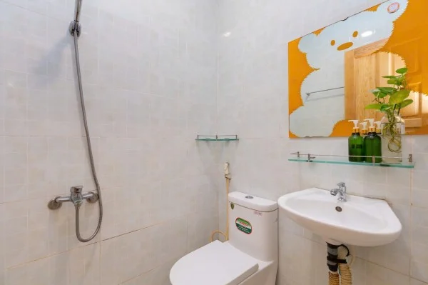 Ảnh Viva Homestay VT  03