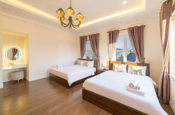 Ảnh Lan Phương Villa - 8