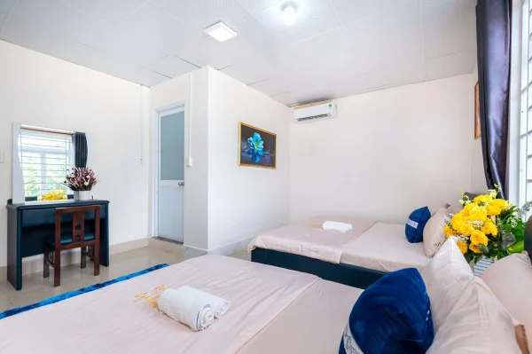 Ảnh Viva VT15 - 20