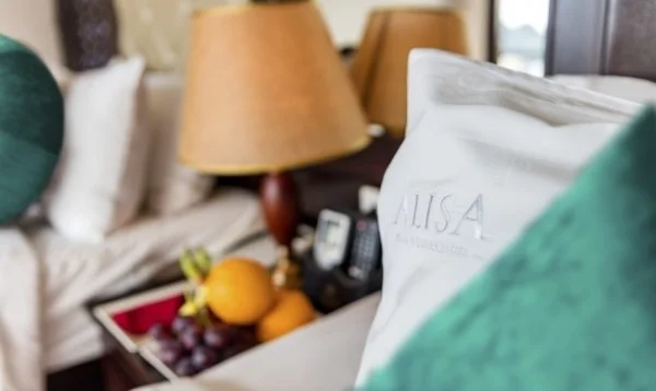 Ảnh Du Thuyền Alisa Premier - 16