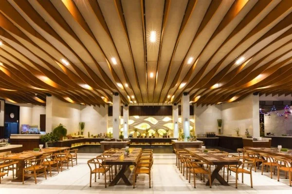 Ảnh The Cliff Resort & Residences, Mui Ne - 19