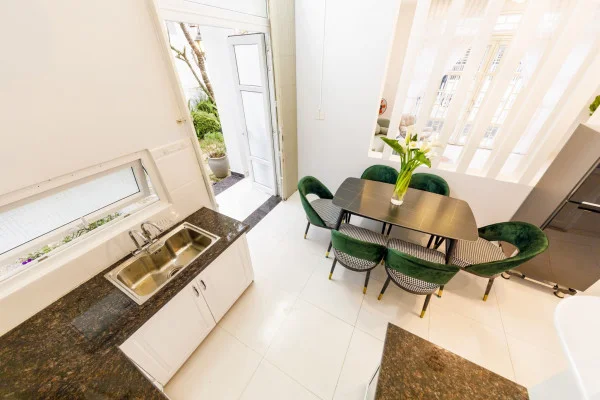 Ảnh YerSin Villa - 13