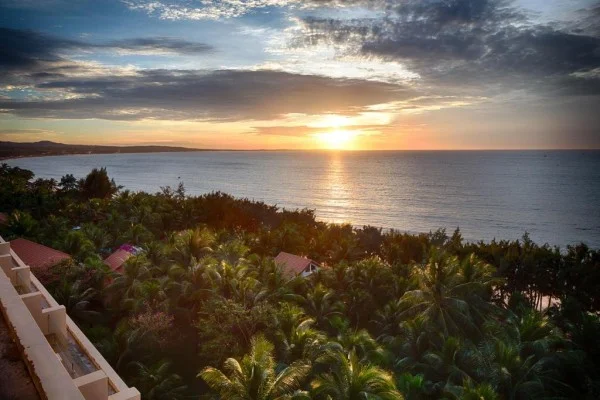 Ảnh Sunny Beach Resort & Spa - 10