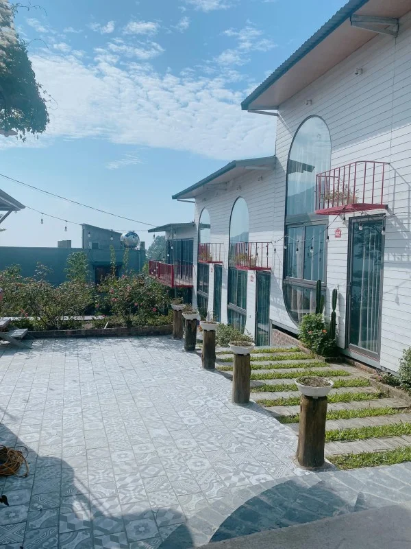 Ảnh Viva Homestay T14