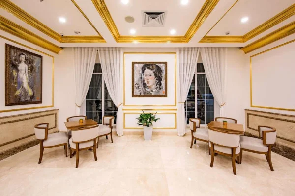 Ảnh Danang Golden Bay Hotel - 25