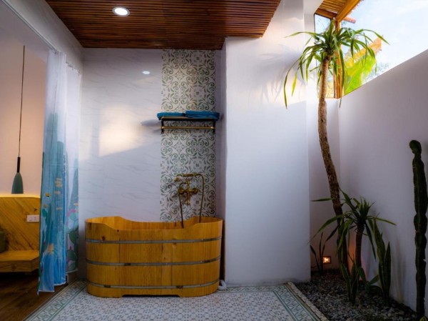 Ảnh Viva Homestay MC 08 - 16