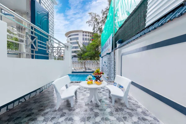 Ảnh Viva VT09 - 31