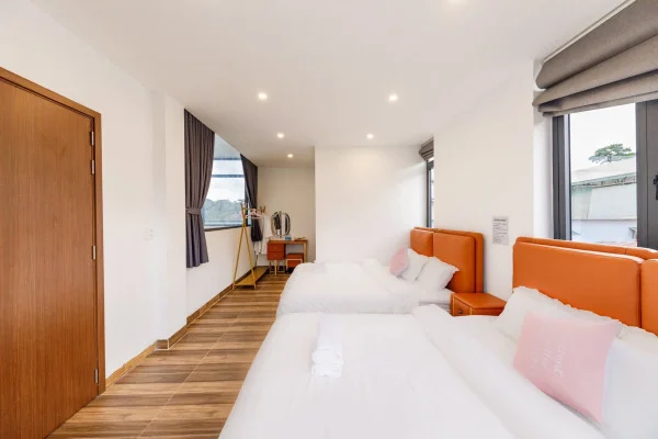 Ảnh Cacao Villa - 21