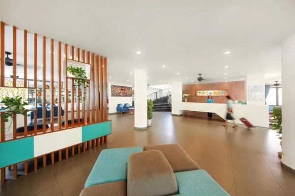 Ảnh ÊMM Hotel Hoi An - 20