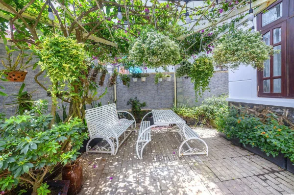 Ảnh Villa Nguyễn Trãi - 13