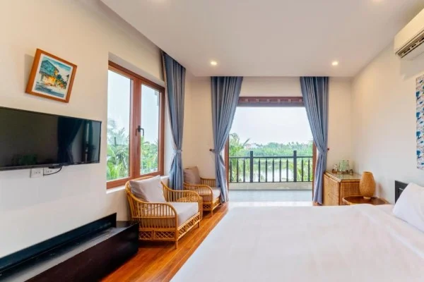 Ảnh Viva Homestay HA 04 - 7