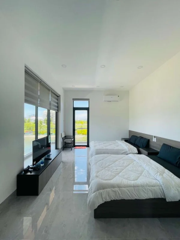 Ảnh Viva Homestay QN 02