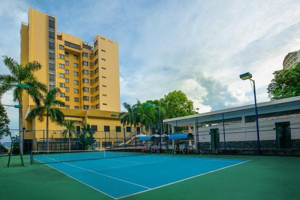 Ảnh Ha Long Pearl Hotel