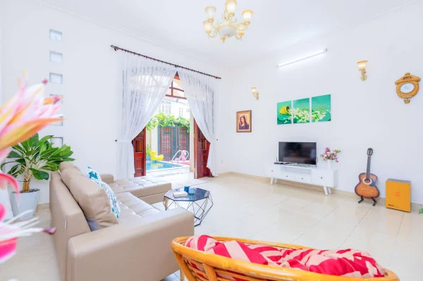 Ảnh Viva VT46 - 20