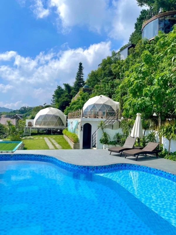 Ảnh Viva Homestay T15