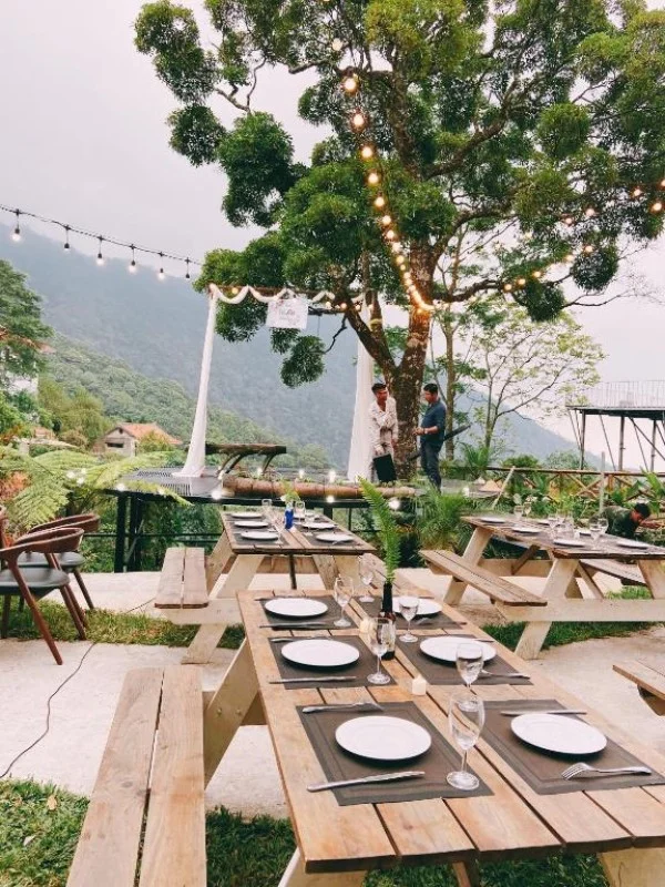 Ảnh Viva Homestay T3 - 9