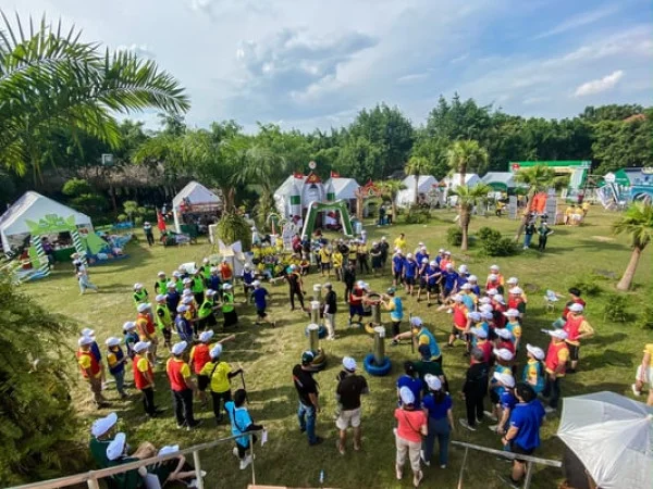 Ảnh Thảo viên resort sơn tây - 13