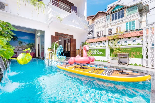 Ảnh Viva VT41 - 11