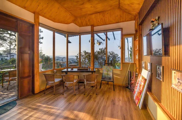 Ảnh Villa Yên Thế - 28