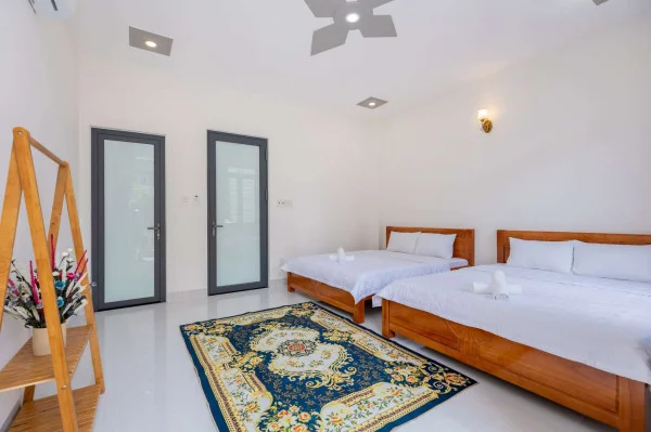 Ảnh Viva VT36 - 23