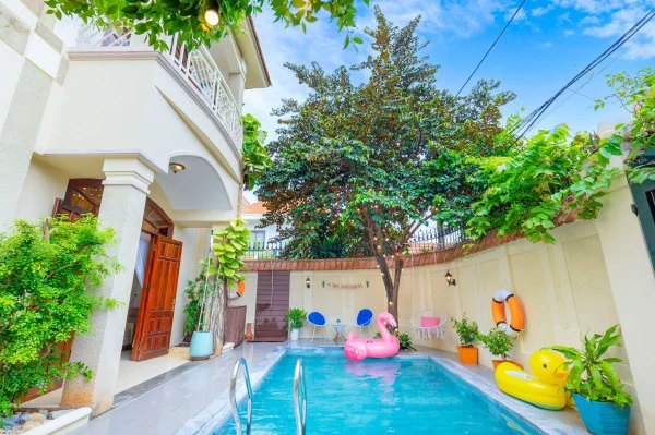 Ảnh Viva VT46 - 18