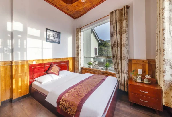 Ảnh Villa Nguyễn Trãi - 33