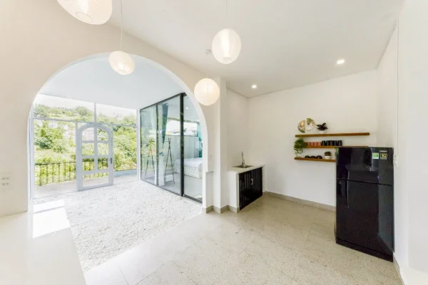 Ảnh Căn hộ Lasol - 9