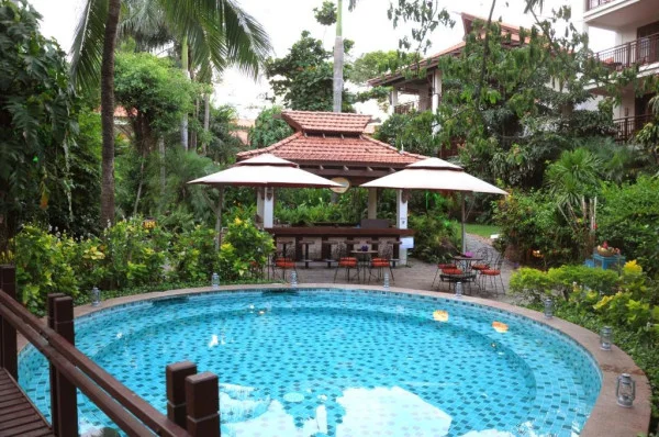 Ảnh Khu nghỉ dưỡng Furama Đà Nẵng - 11