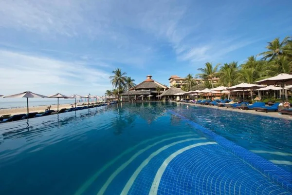 Ảnh Seahorse Resort & Spa - 1