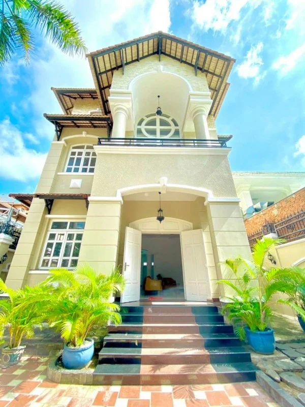 Ảnh Viva Homestay SG 05 - 4