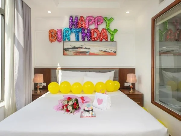 Ảnh The Sail Hottel DaNang - 13