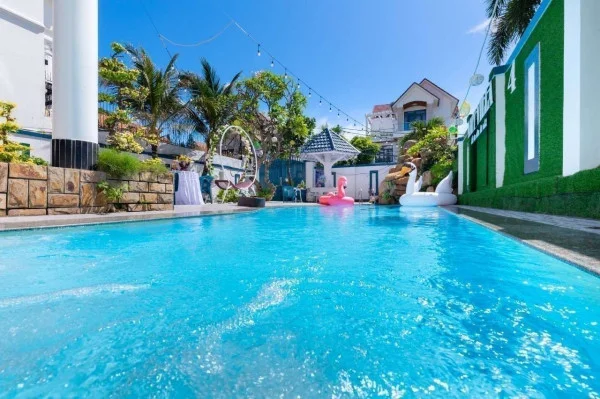 Ảnh Viva VT17 - 40