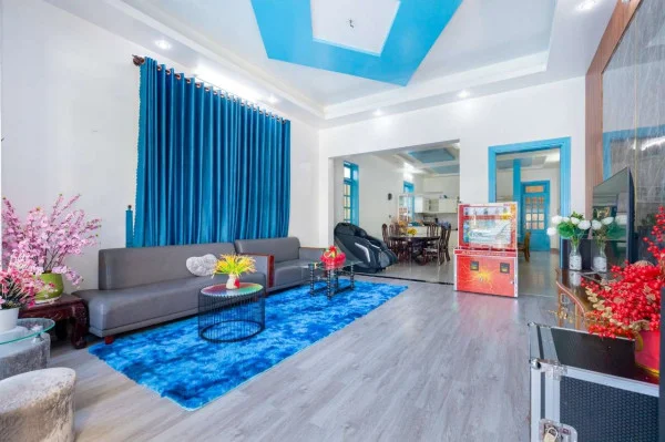 Ảnh Viva VT17 - 17