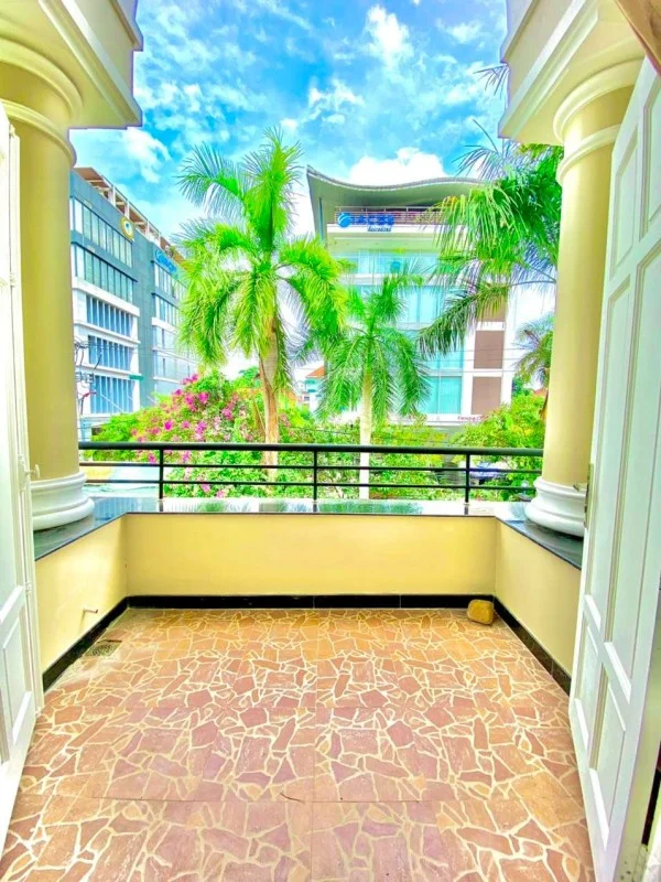 Ảnh Viva Homestay SG 05 - 18