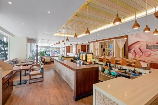 Ảnh À La Carte Đà Nẵng Beach - 20